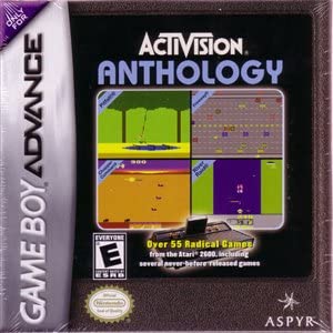 Activision Anthology ROM