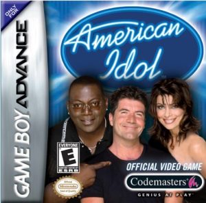 American Idol ROM