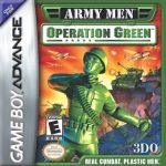 Army Men - Operation Green ROM