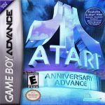 Atari Anniversary Advance ROM