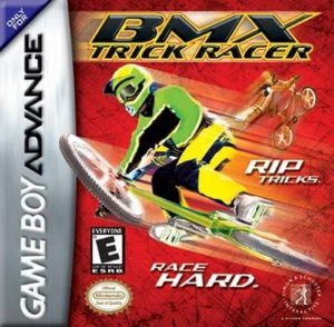 BMX Trick Racer ROM