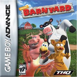 Barnyard ROM