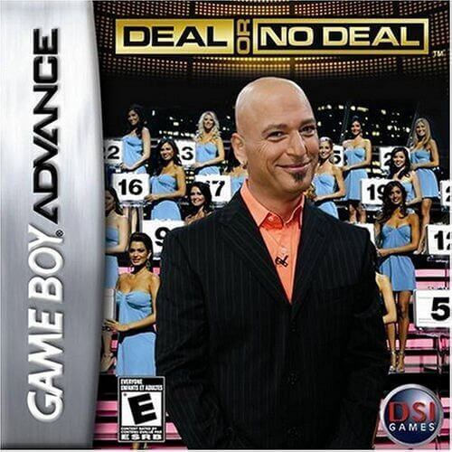 Deal or No Deal ROM