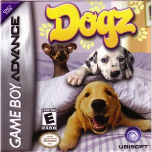 Dogz ROM