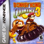 Donkey Kong Country 3 ROM