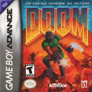 Doom ROM