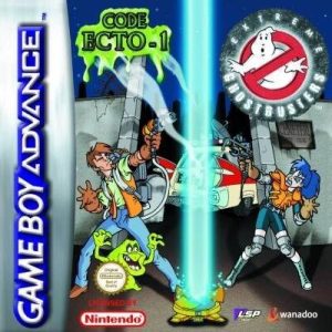 Extreme Ghostbusters - Code Ecto-1 ROM