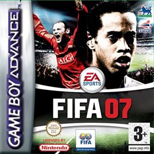 Fifa 07 ROM