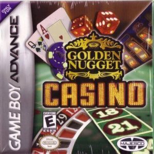 Golden Nugget Casino ROM