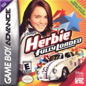 Herbie - Fully Loaded ROM