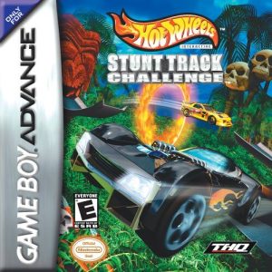 Hot Wheels - Stunt Track Challenge ROM