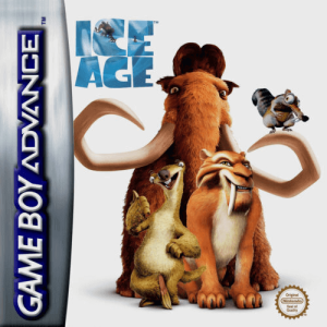 Ice Age ROM