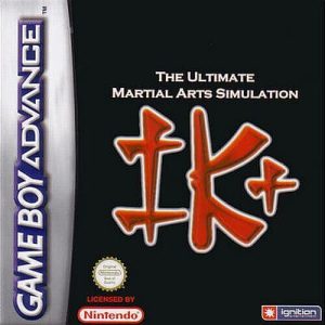 International Karate + ROM