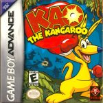 KAO the Kangaroo ROM