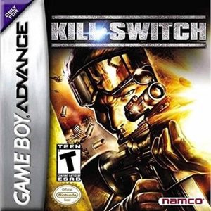 Kill Switch ROM