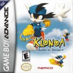 Klonoa - Empire of Dreams ROM