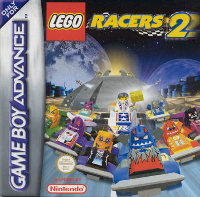 LEGO Racers 2 ROM