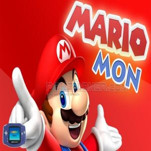 Mario Mon ROM