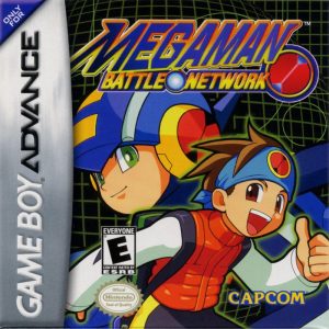 Mega Man Battle Network ROM