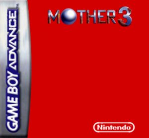 Mother 3 ROM