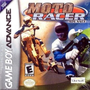 Moto Racer Advance ROM
