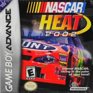 NASCAR Heat 2002 ROM