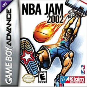 NBA Jam 2002 ROM