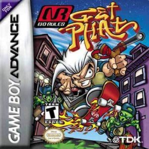 No Rules - Get Phat ROM
