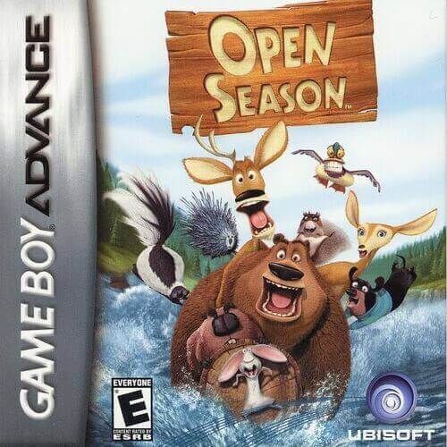 Open Season ROM