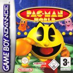 Pac Man World ROM