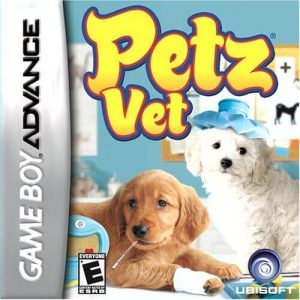 Petz Vet ROM