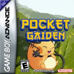 Pocket Gaiden ROM