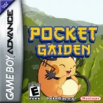 Pocket Gaiden ROM