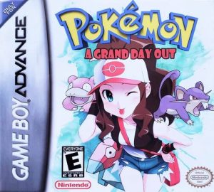 Pokemon A Grand Day Out ROM