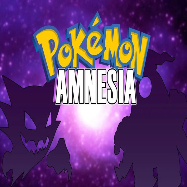 Pokemon Amnesia ROM