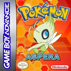 Pokemon Aspera ROM