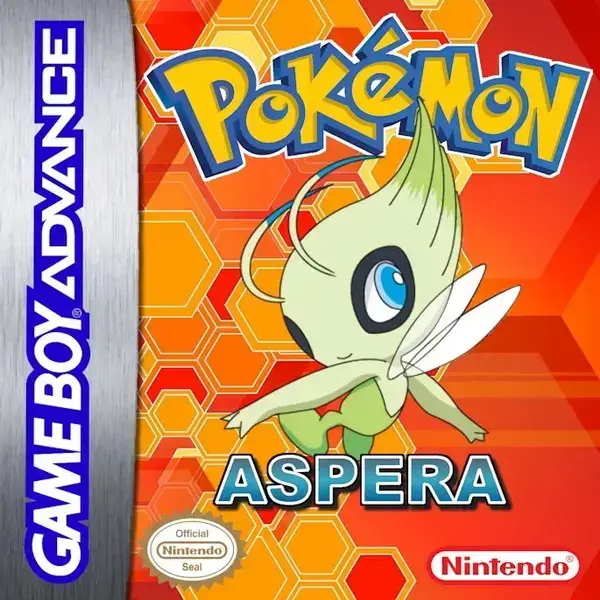 Pokemon Aspera ROM