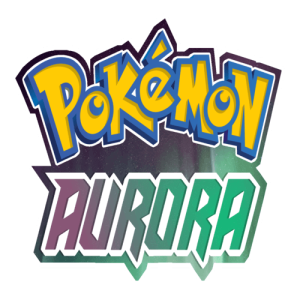 Pokemon Aurora ROM