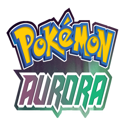 Pokemon Aurora ROM
