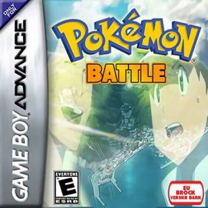 Pokemon Battle Ultimate ROM