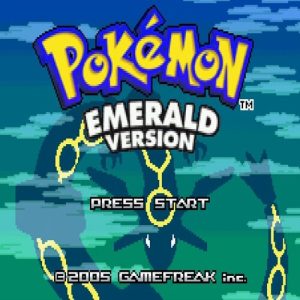 Pokemon Better than Better Emerald ROM