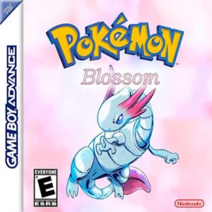 Pokemon Blossom ROM