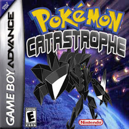 Pokemon Catastrophe ROM