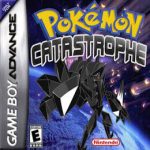 Pokemon Catastrophe ROM