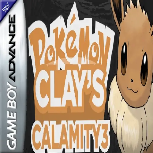 Pokemon Clay’s Calamity 3 ROM