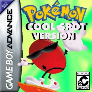 Pokemon Cool Spot Version ROM