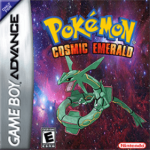 Pokemon Cosmic Emerald ROM