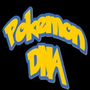 Pokemon DNA ROM
