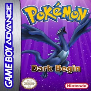 Pokemon Dark Begin ROM