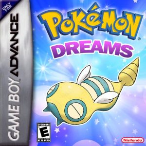 Pokemon Dreams ROM